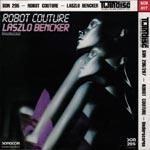 Bencker, Laszlo - Robot Couture - Underscores