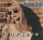 Allan, Laura - Our love