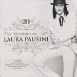Pausini, Laura  - The Greatest Hits [DCD]