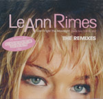 Rimes, LeAnn - Can't fight the moonlight Theme from Coyote ugly - The Remixes