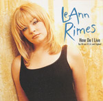 Rimes, Le Ann - How do I live