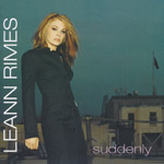 Rimes, Le Ann - Suddenly
