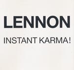 Lennon - Instant Karma!