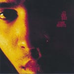 Kravitz, Lenny - Let love rule [CD]