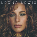 Lewis, Leona - Spirit [CD]