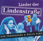 Lieder der Lindenstra&szlig;e - Der Fernsehb&auml;r & Hallo Dino