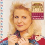 Feller, Linda - Jetzt lieb ich dich erst recht [CD]