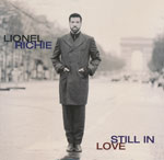 Richie, Lionel - Still in love