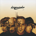 Liquido - Zoomcraft [CD]