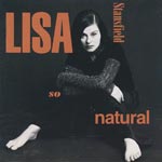 Stansfield, Lisa - So natural [CD]