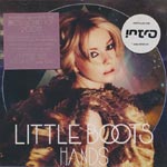 Little Boots - Hands