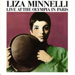 Minelli, Liza - Live at the Olympia in Paris