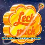 Captain Lollipop Project - Leck mich