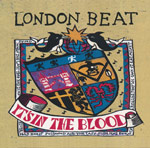 Londonbeat - It's in the blood