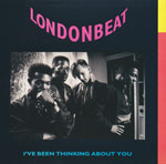 Londonbeat - I've been thinking about you