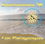 Los Paraguayos - Guantanamera '96