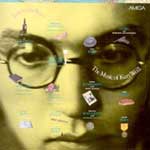 Lost in the stars - The music of Kurt Weill [Amiga-LP]
