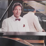 Renee, Lothar - Der Tr&auml;umer am Klavier [LP]