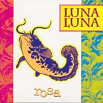 Luna Luna - Rosa [CD]