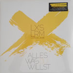 Luxusl&auml;rm - Alles was du willst [LP]
