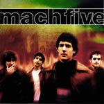 Mach Five