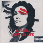 Madonna - American life [CD]