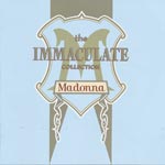 Madonna - The Immaculate Collection
