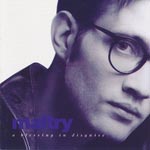 Maltry - A blessing in disguise [CD]