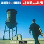 Mamas and Papas - California dreamin