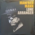 Mann, Manfred - Lone arranger [DLP]