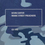 Manic Street Preachers - Kevin Carter (CD1)