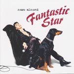 Almond, Marc - Fantastic Star [CD]