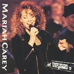 Carey, Mariah - MTV unplugged [CD]