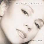 Carey, Mariah - Music Box [CD]