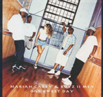 Carey, Mariah + Boyz II Men - One sweet day