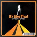 Carey, Mariah - Its like that [3"]