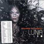 Rosenberg, Marianne - Luna [CD]