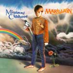 Marillion - Misplaced Childhood [CD]