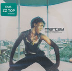 Martay feat. ZZ-Top - Gimme all your lovin' 2000