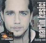 Kesici, Martin - Hang on