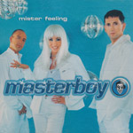Masterboy - Mister feeling