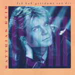 Reim, Matthias - Ich hab getr&auml;umt von dir