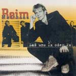 Reim, Matthias - La&szlig; uns 1x oder 2x