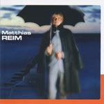 Reim, Matthias - Sensationell