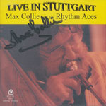 Collie, Max and his Rhythm Aces - Live in Stuttgart