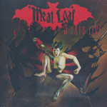 Meat Loaf - 3 bats live [CD]