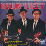 Medium Terzett - Wer hat die Kokusnuss geklaut?