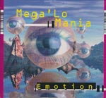 Mega 'Lo Mania - Emotion