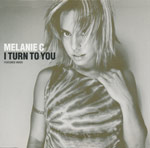 Melanie C - I turn to you