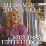 Etheride, Melissa - Message to myself